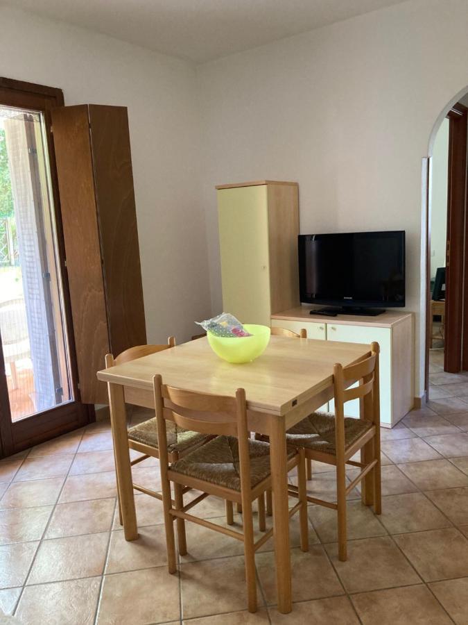 Residence Olimpo Санта-Тереза-Галлура Екстер'єр фото